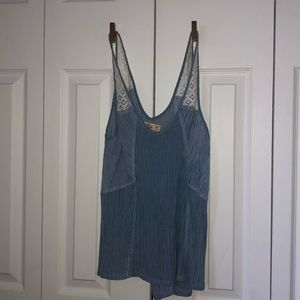 Hollister Tank Top
